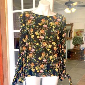 Banana republic  blouse 